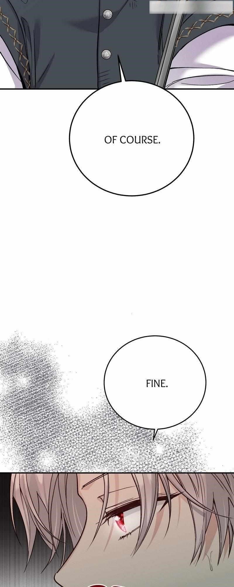 The Little Princess and Her Monster Prince - Chapter 87 Page 41