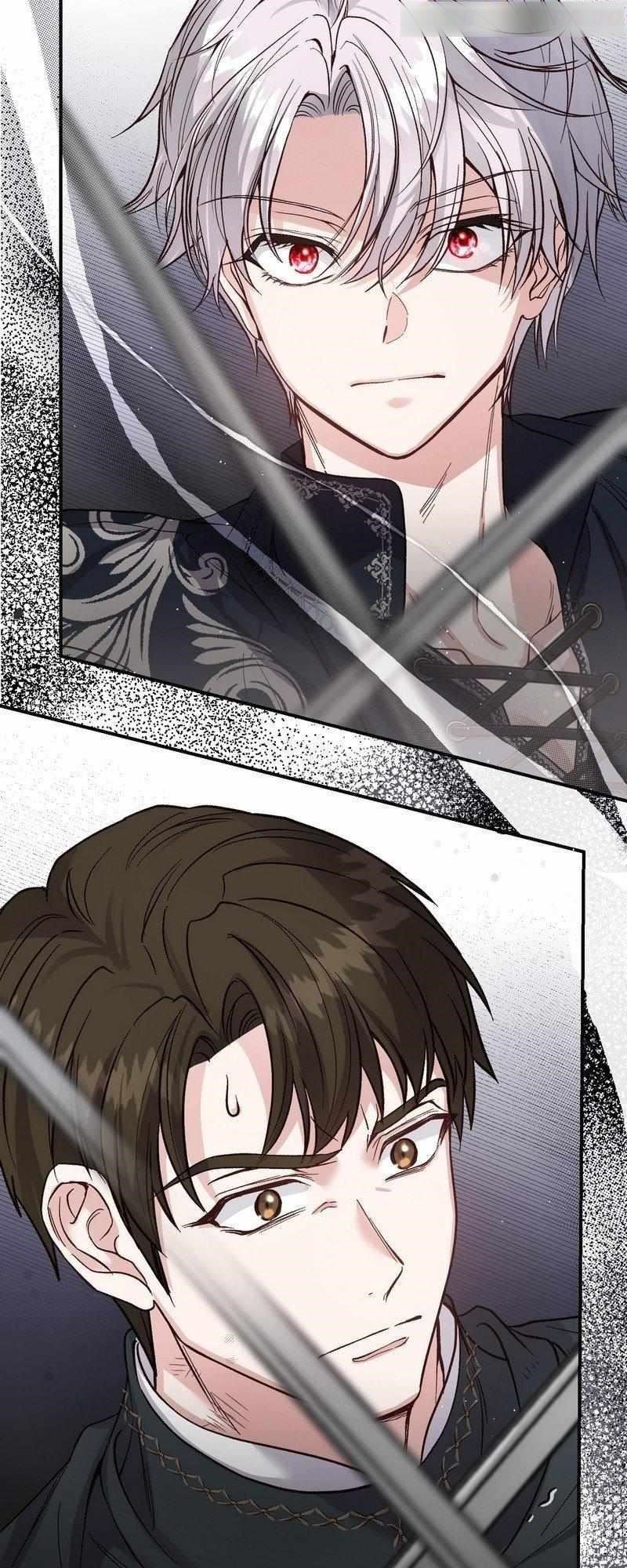 The Little Princess and Her Monster Prince - Chapter 87 Page 44