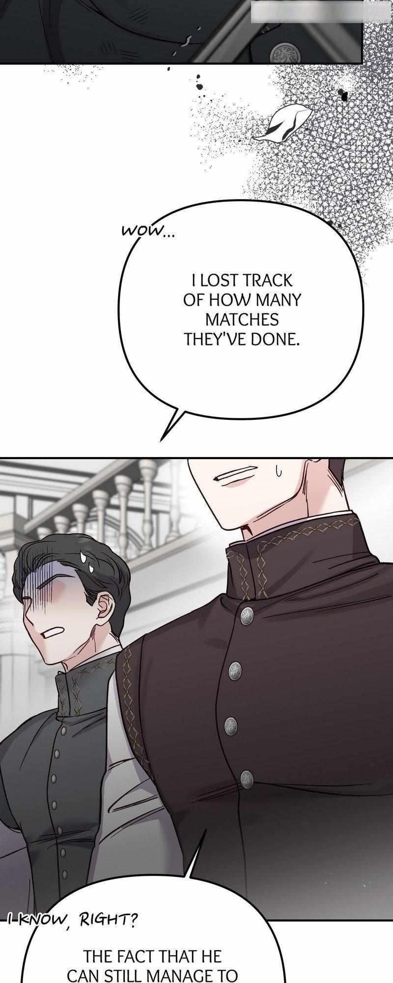 The Little Princess and Her Monster Prince - Chapter 87 Page 45