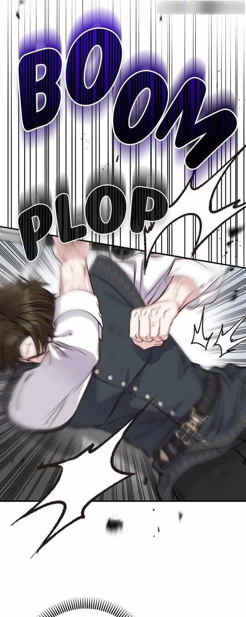 The Little Princess and Her Monster Prince - Chapter 87 Page 49