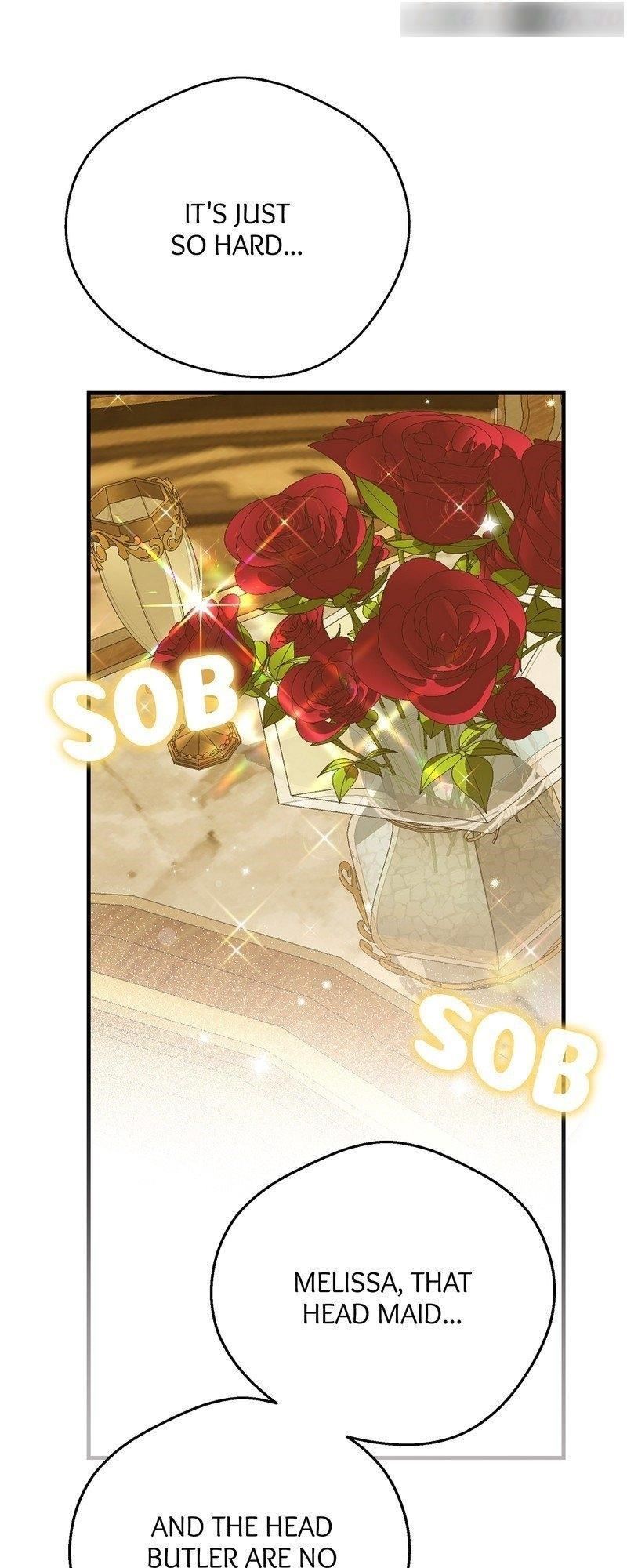 The Little Princess and Her Monster Prince - Chapter 87 Page 5