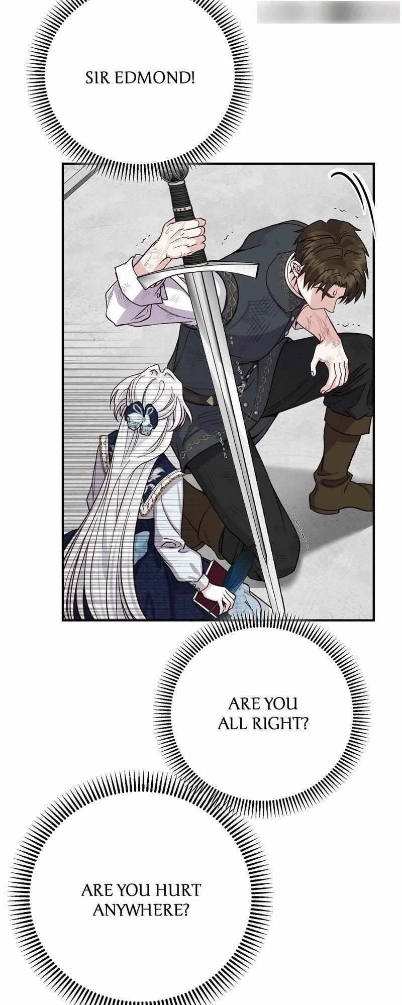 The Little Princess and Her Monster Prince - Chapter 87 Page 50