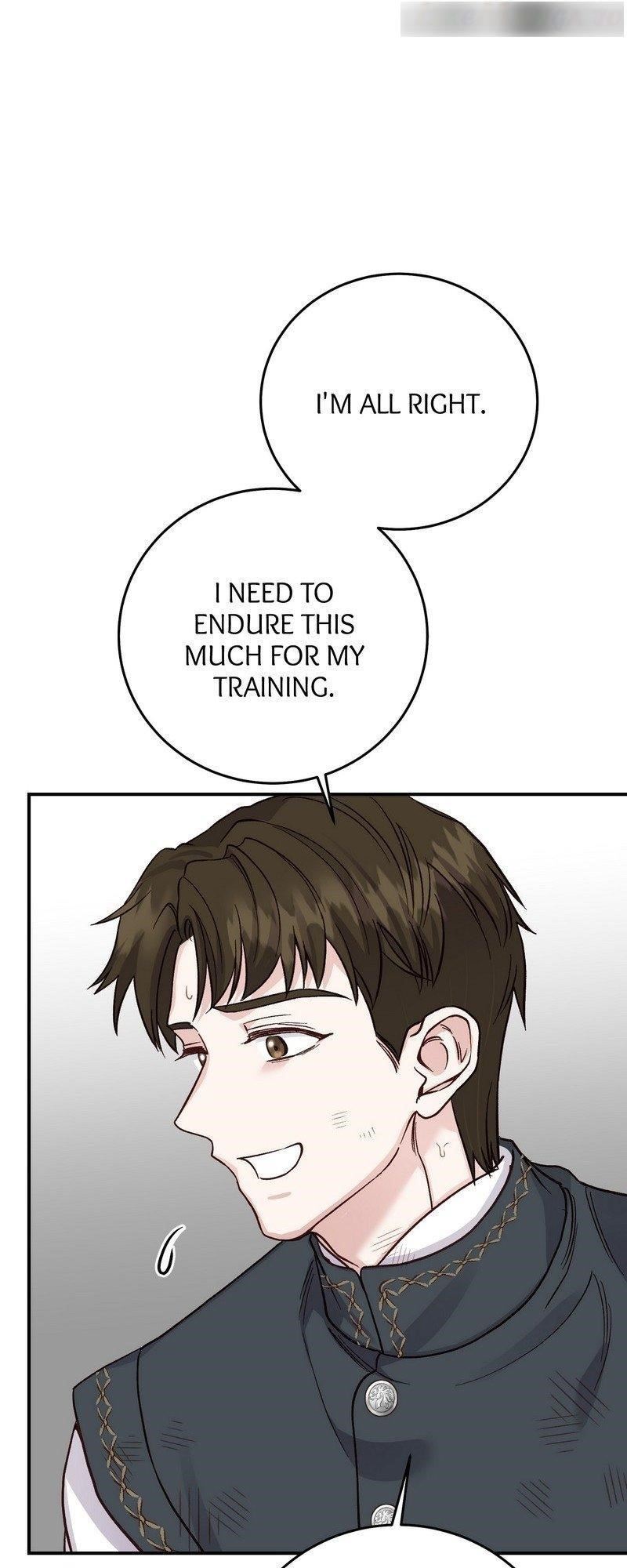 The Little Princess and Her Monster Prince - Chapter 87 Page 52