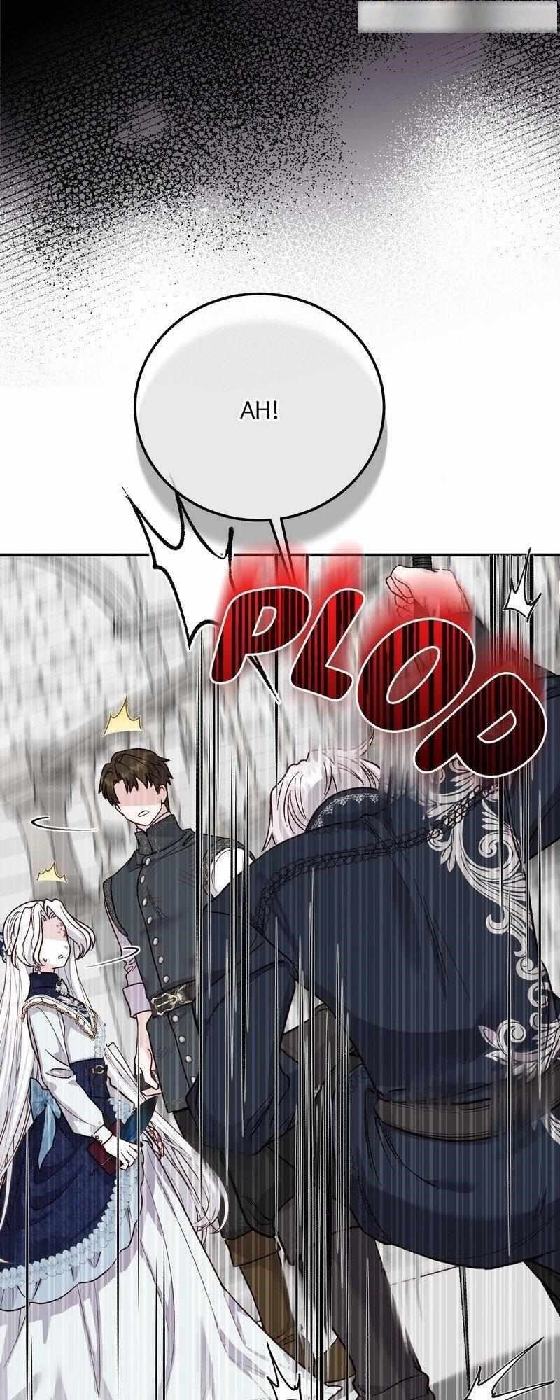 The Little Princess and Her Monster Prince - Chapter 87 Page 54