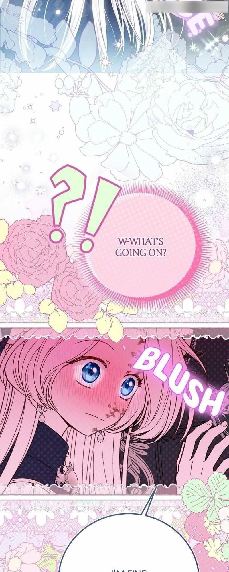 The Little Princess and Her Monster Prince - Chapter 87 Page 61