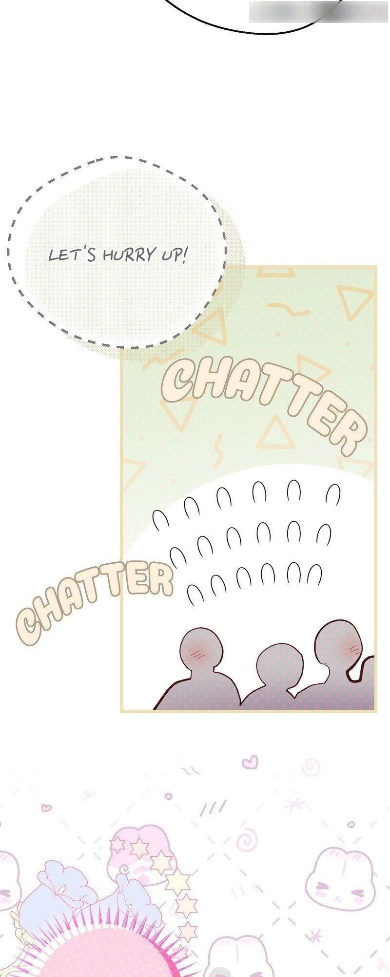 The Little Princess and Her Monster Prince - Chapter 87 Page 63