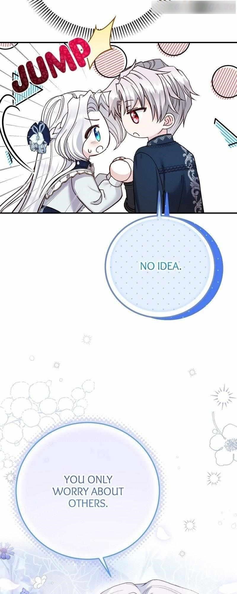 The Little Princess and Her Monster Prince - Chapter 87 Page 66