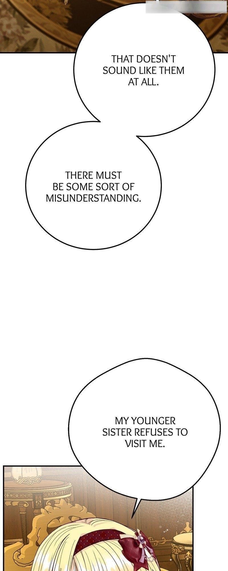 The Little Princess and Her Monster Prince - Chapter 87 Page 7