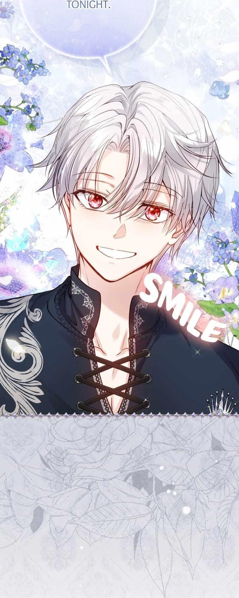 The Little Princess and Her Monster Prince - Chapter 88 Page 22