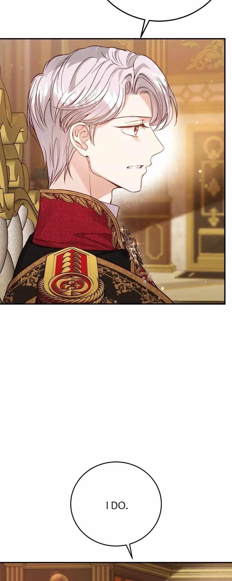 The Little Princess and Her Monster Prince - Chapter 88 Page 27