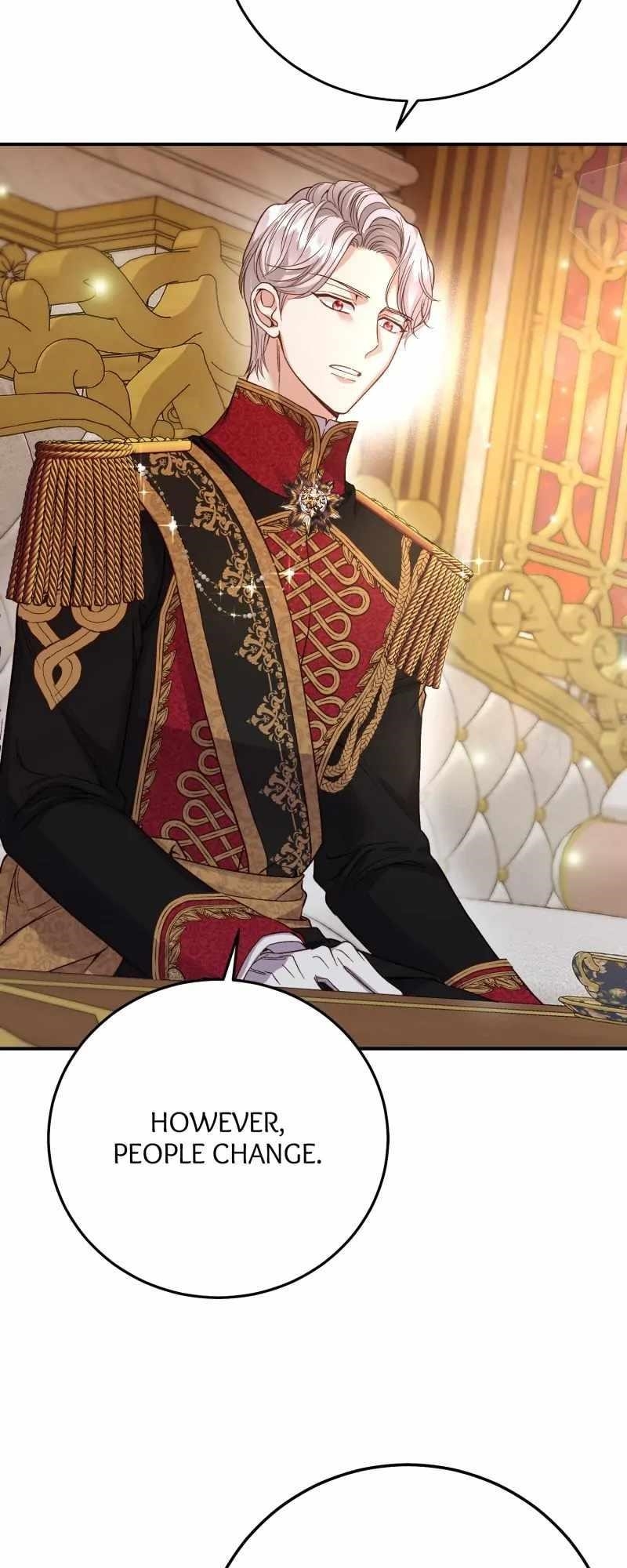 The Little Princess and Her Monster Prince - Chapter 88 Page 30