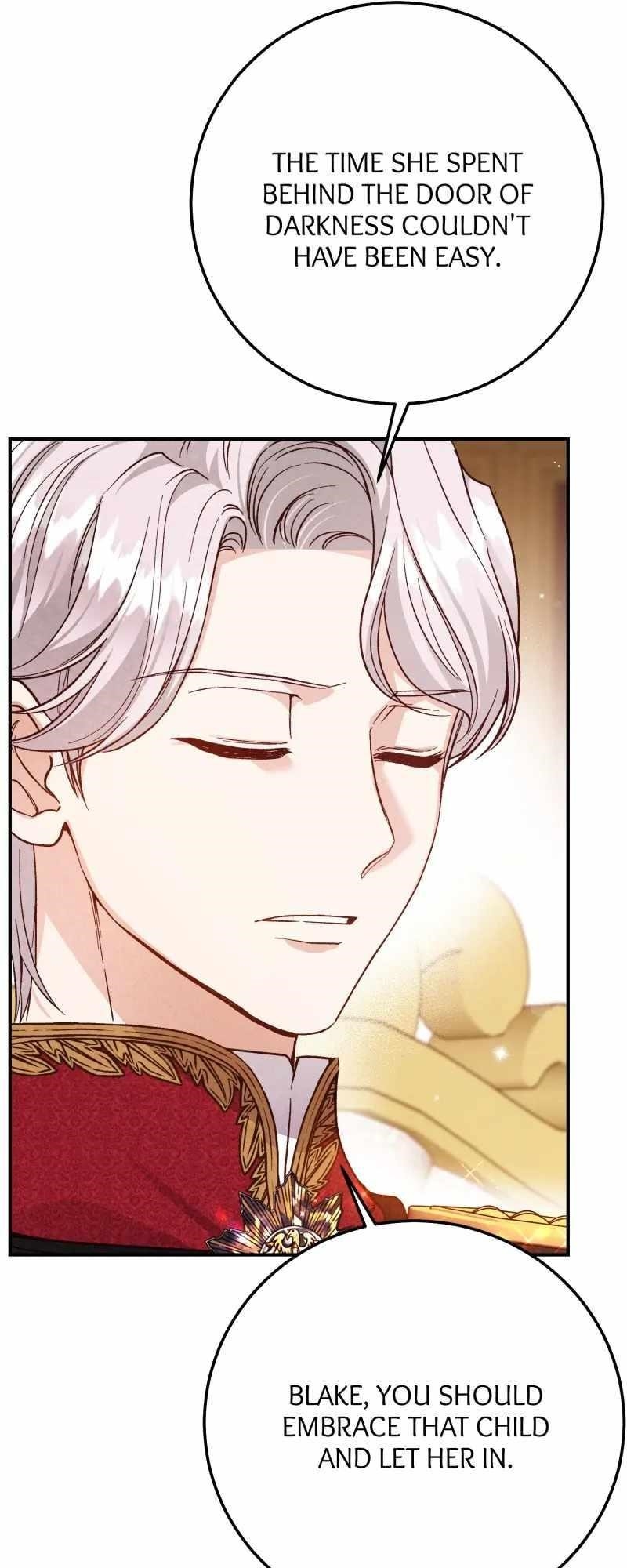 The Little Princess and Her Monster Prince - Chapter 88 Page 32