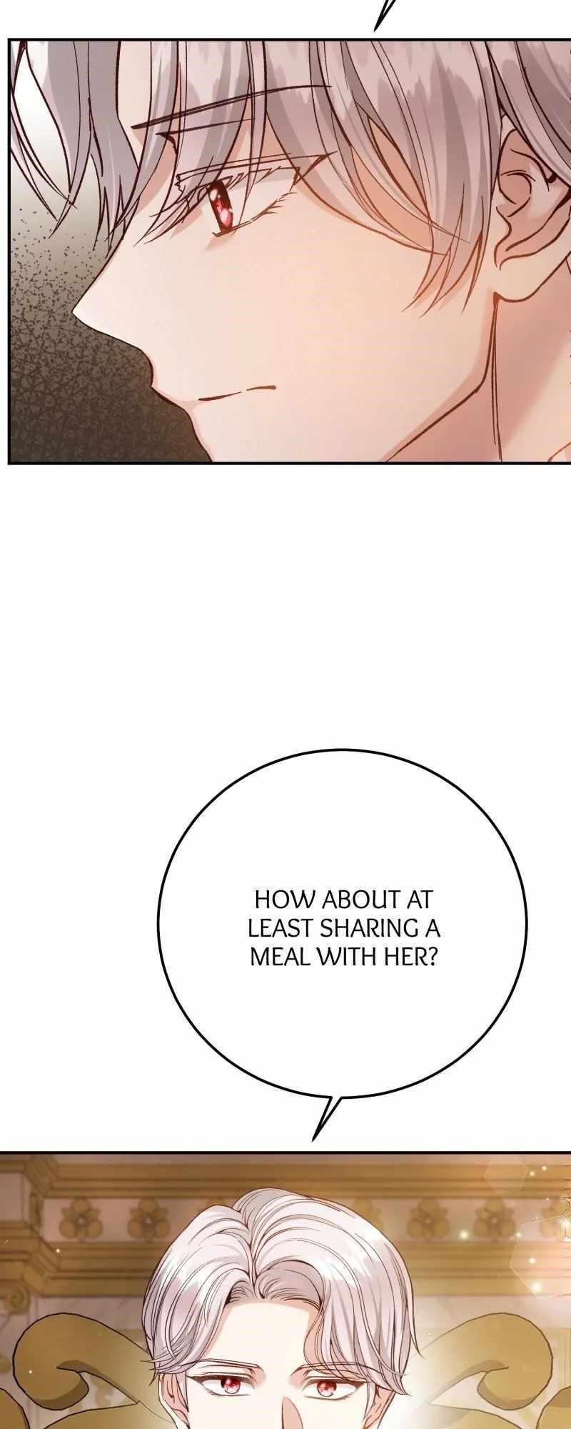 The Little Princess and Her Monster Prince - Chapter 88 Page 37