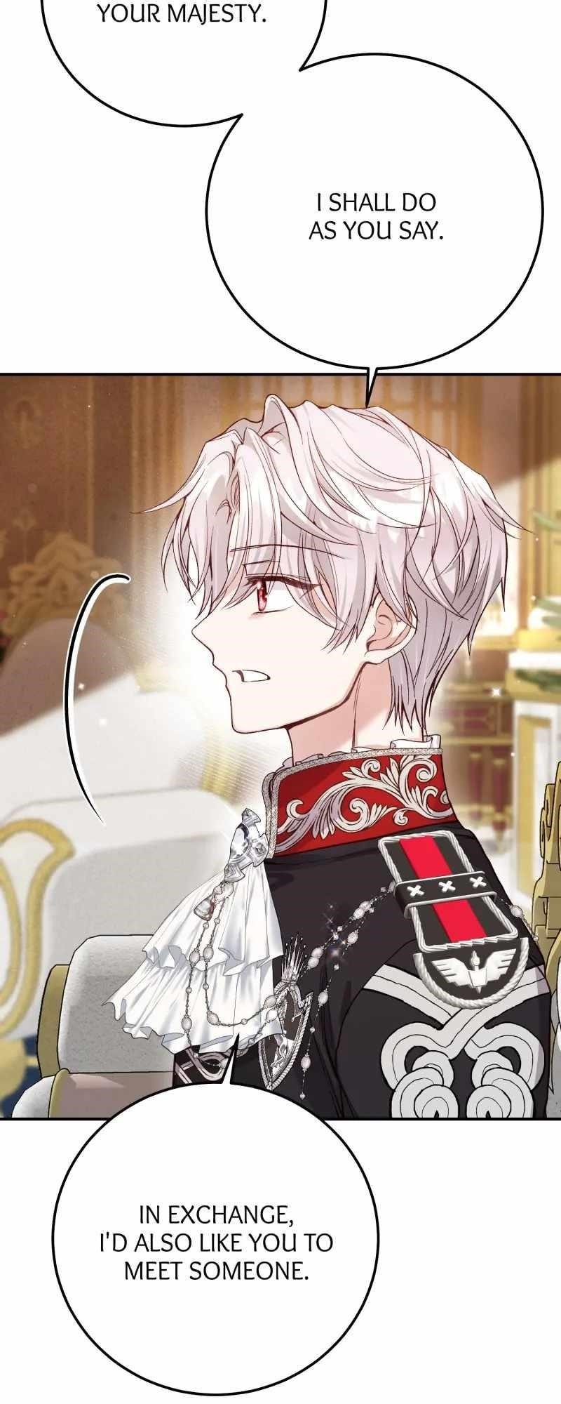 The Little Princess and Her Monster Prince - Chapter 88 Page 39