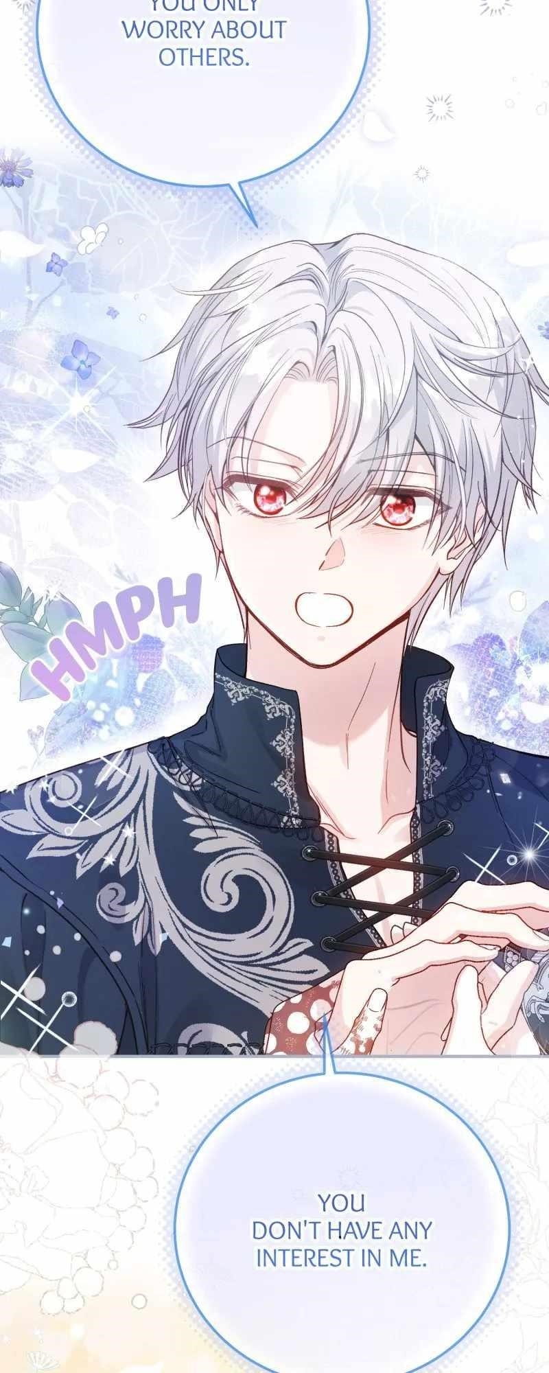 The Little Princess and Her Monster Prince - Chapter 88 Page 4