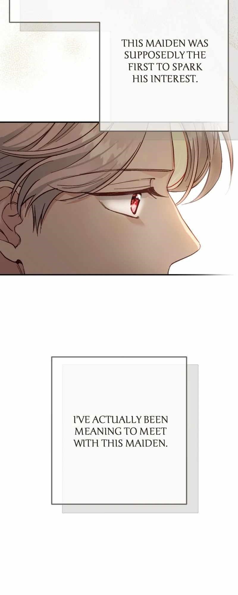 The Little Princess and Her Monster Prince - Chapter 88 Page 42