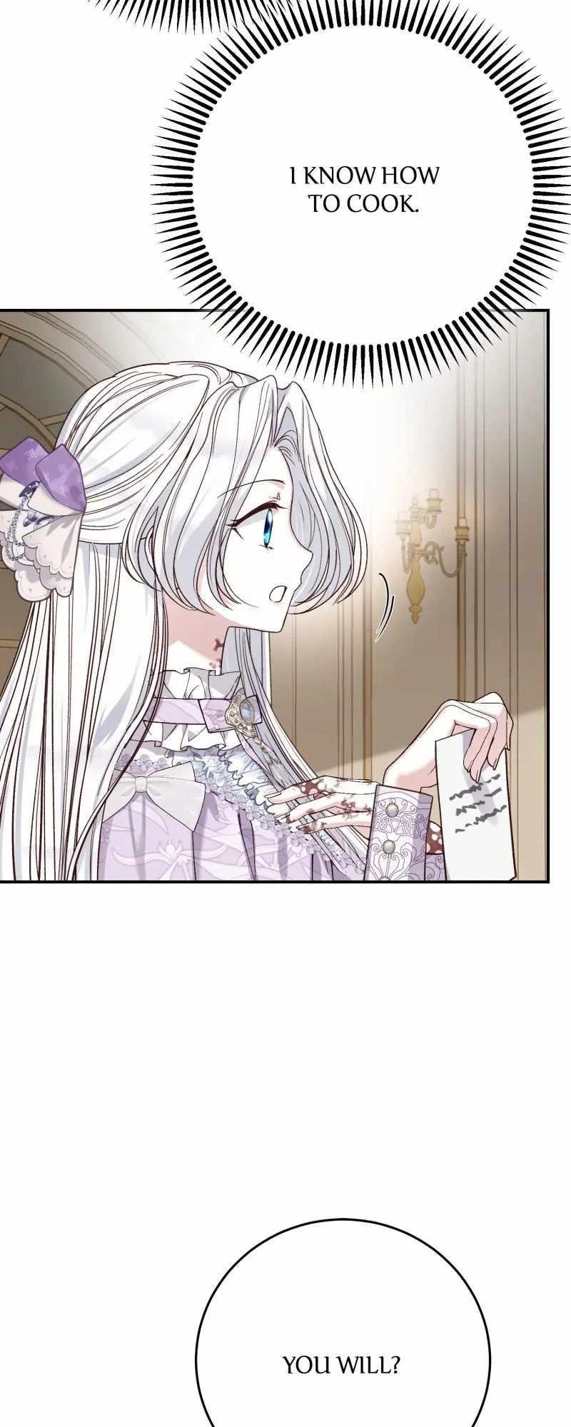 The Little Princess and Her Monster Prince - Chapter 88 Page 52