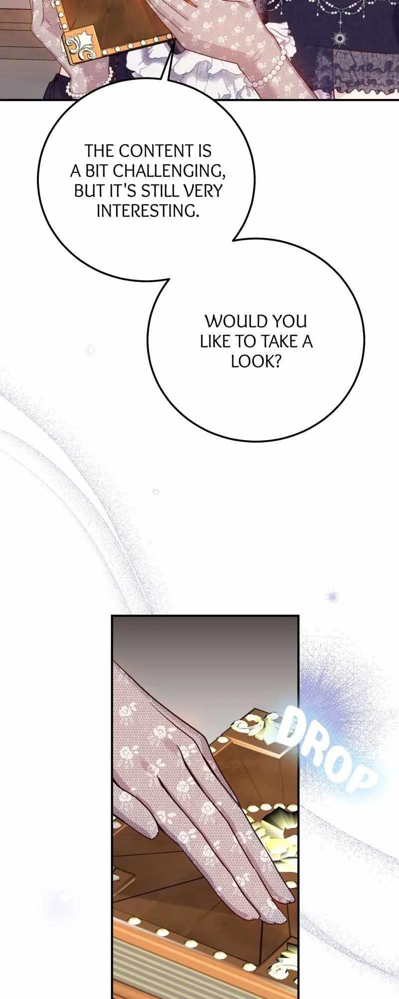 The Little Princess and Her Monster Prince - Chapter 88 Page 67