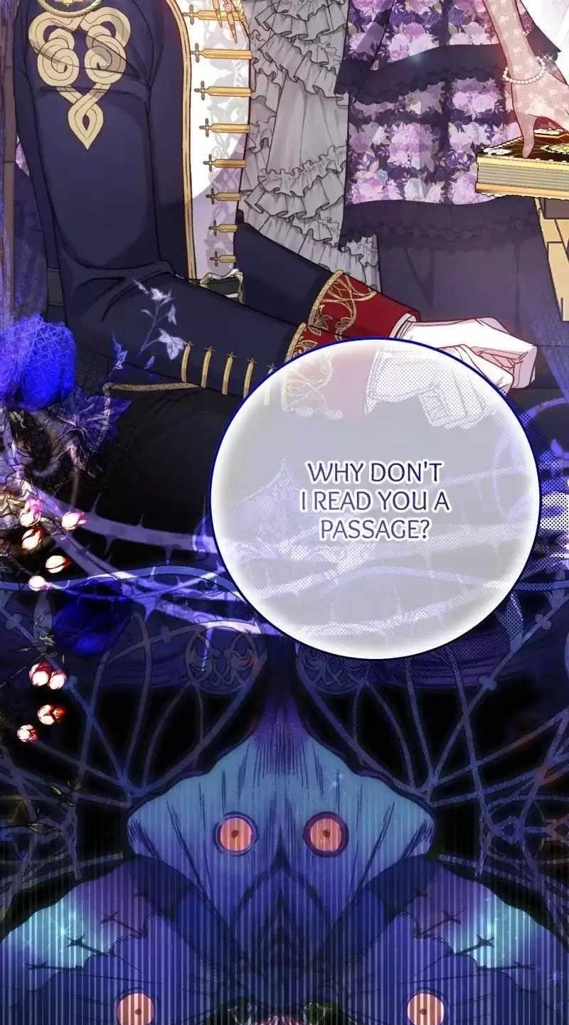 The Little Princess and Her Monster Prince - Chapter 88 Page 69