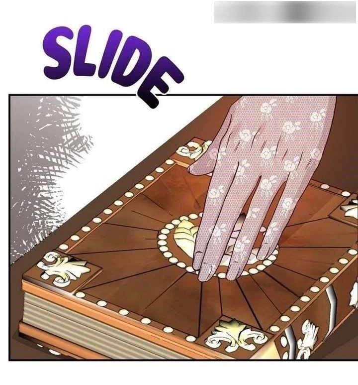 The Little Princess and Her Monster Prince - Chapter 89 Page 1