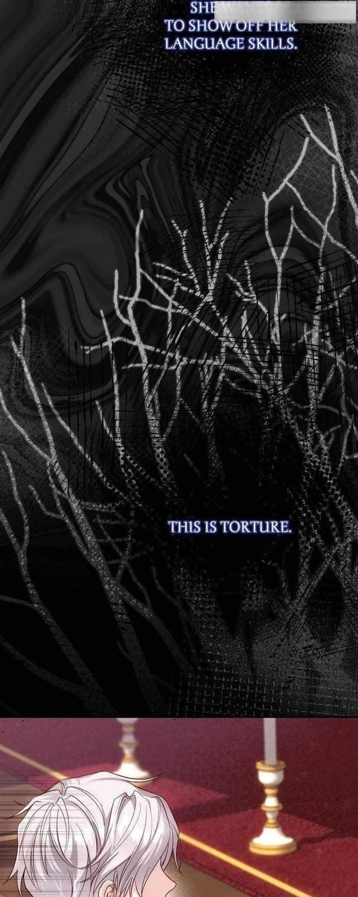 The Little Princess and Her Monster Prince - Chapter 89 Page 10