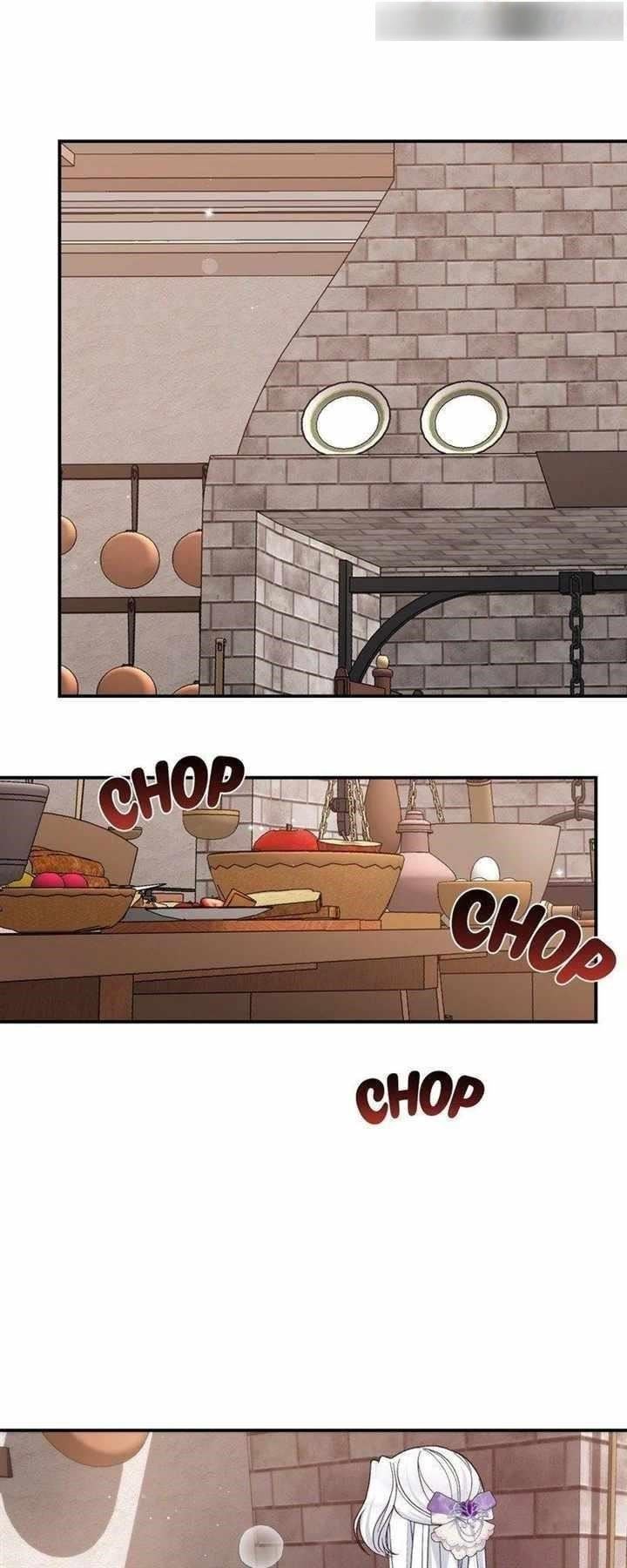 The Little Princess and Her Monster Prince - Chapter 89 Page 13