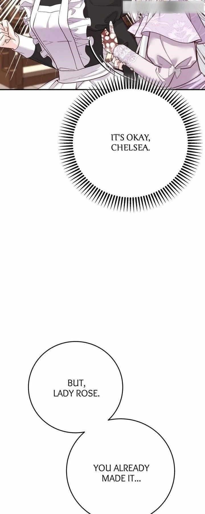 The Little Princess and Her Monster Prince - Chapter 89 Page 21