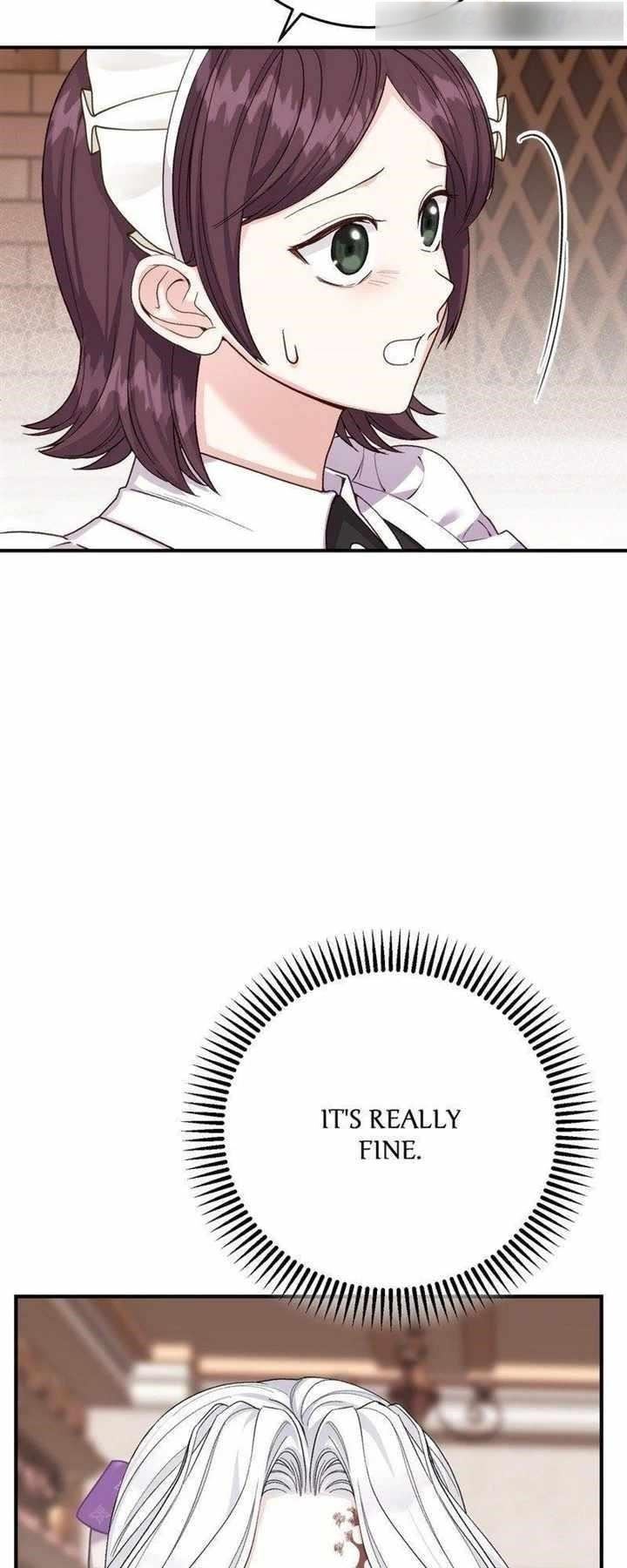 The Little Princess and Her Monster Prince - Chapter 89 Page 22