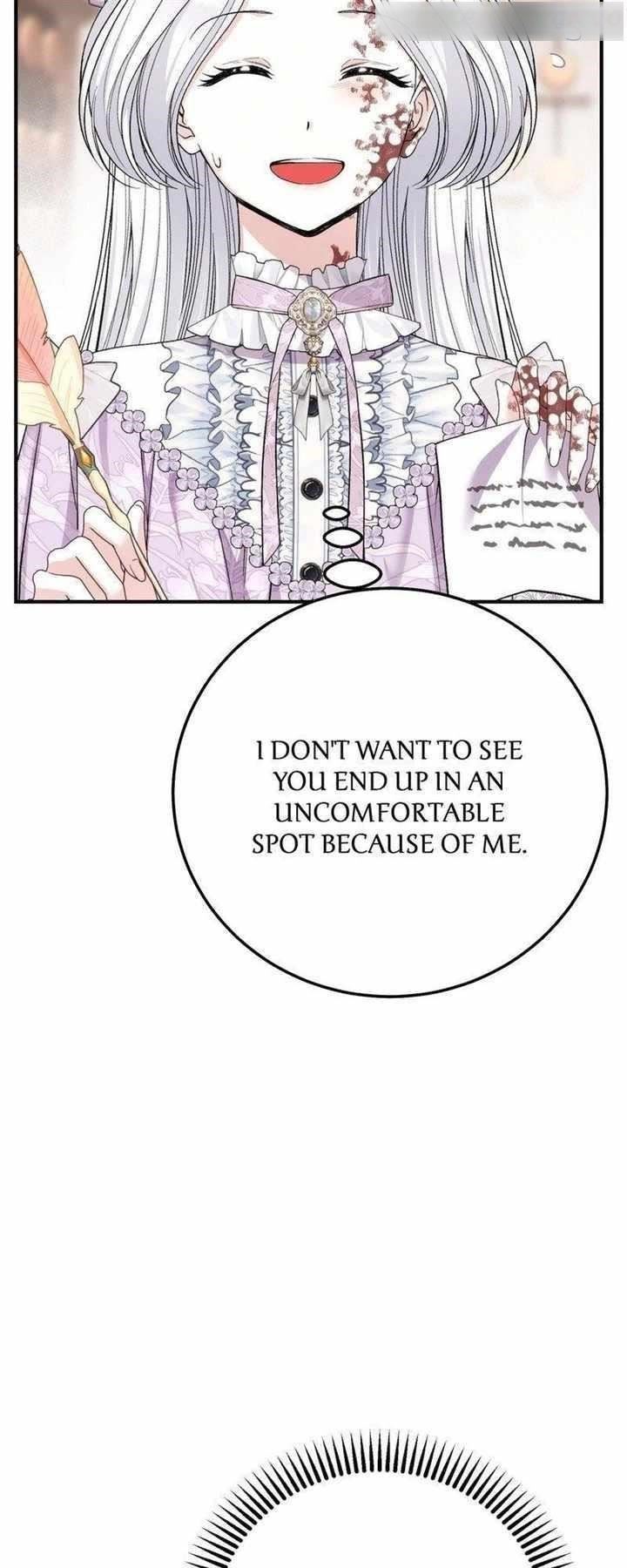 The Little Princess and Her Monster Prince - Chapter 89 Page 23