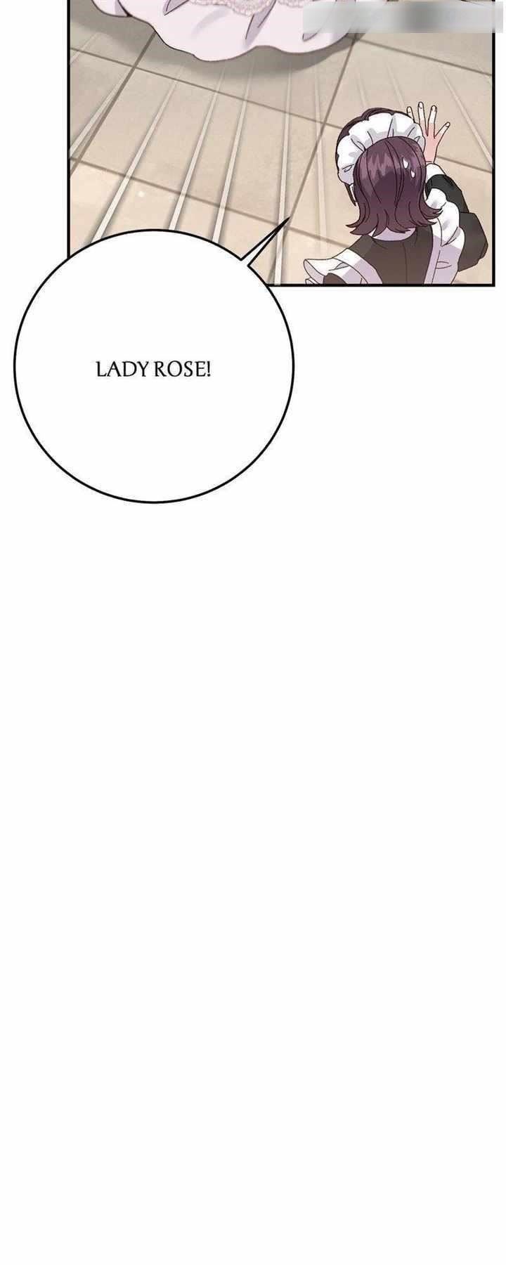 The Little Princess and Her Monster Prince - Chapter 89 Page 25