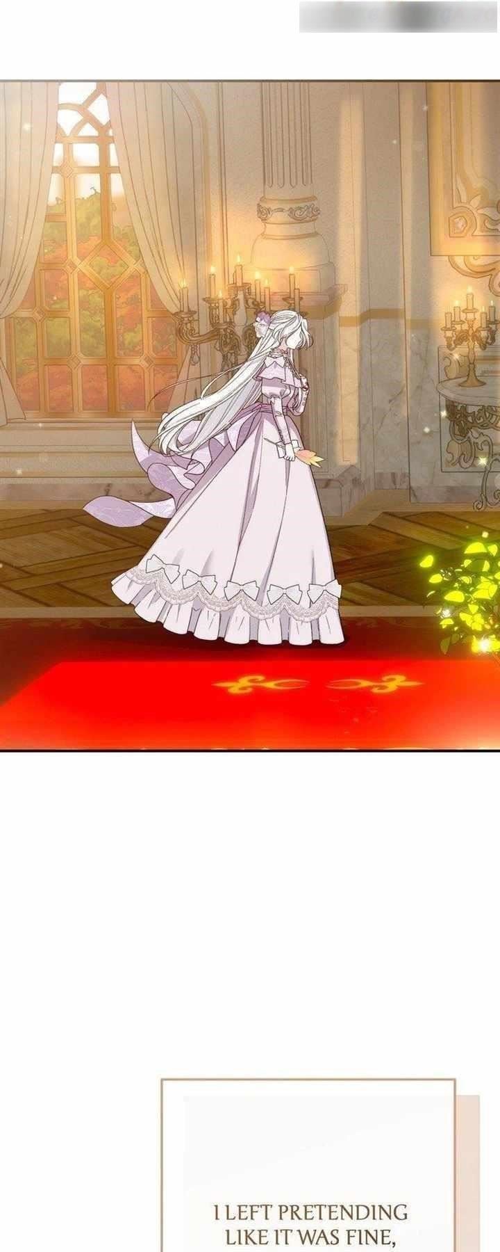 The Little Princess and Her Monster Prince - Chapter 89 Page 26