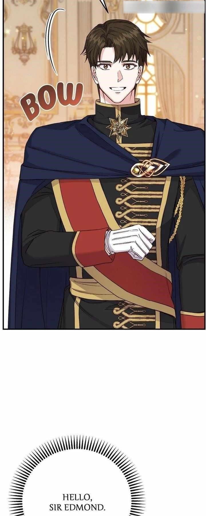 The Little Princess and Her Monster Prince - Chapter 89 Page 30