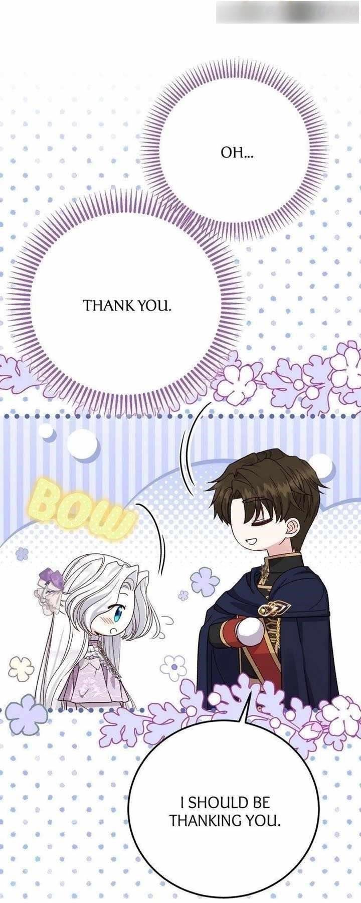 The Little Princess and Her Monster Prince - Chapter 89 Page 34