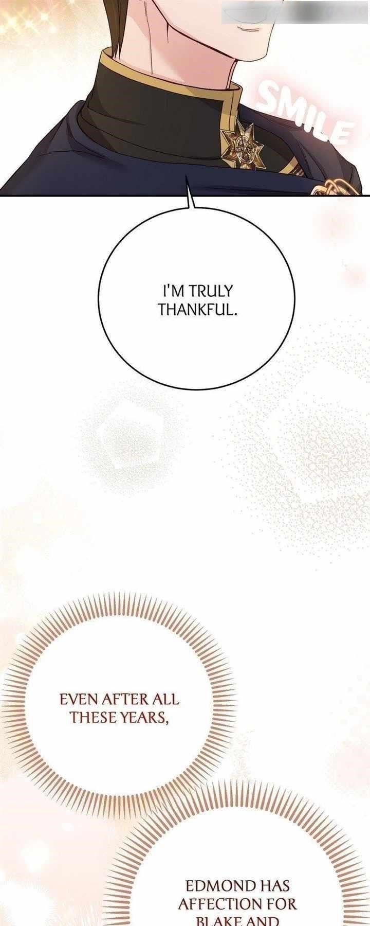 The Little Princess and Her Monster Prince - Chapter 89 Page 38