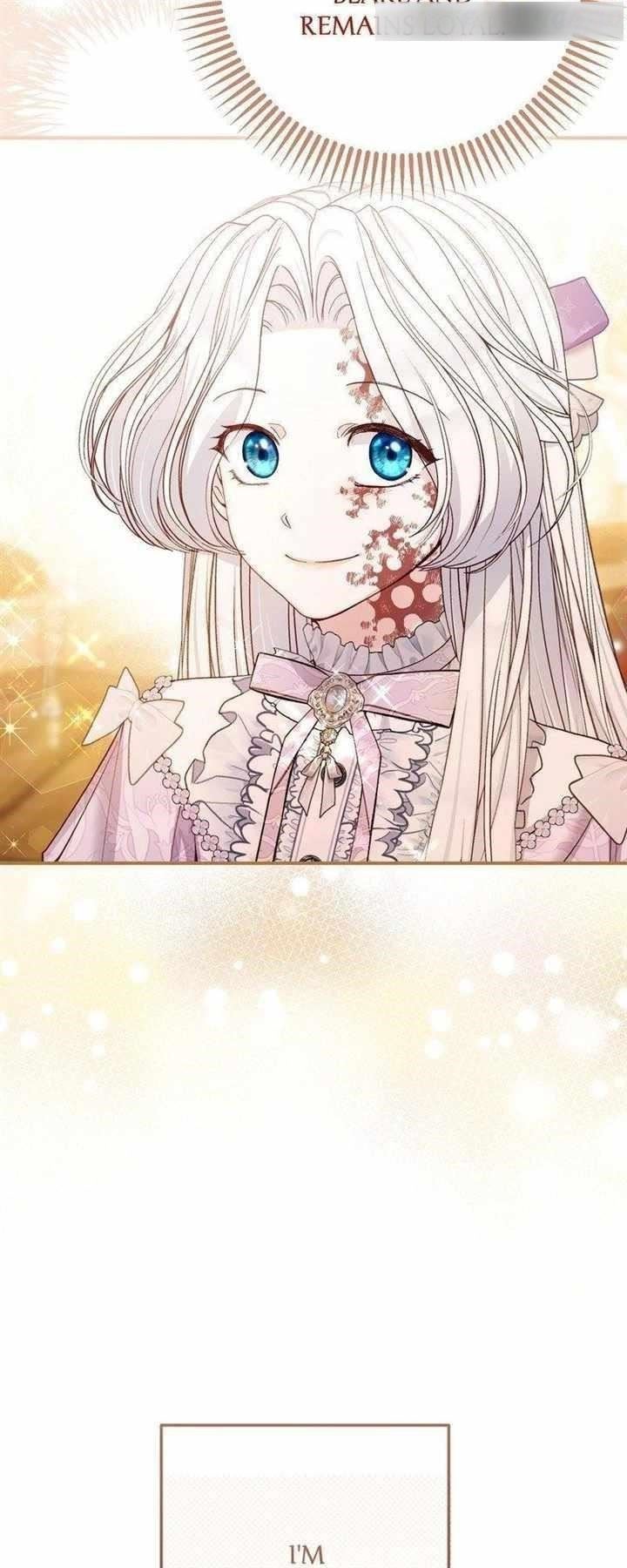 The Little Princess and Her Monster Prince - Chapter 89 Page 39