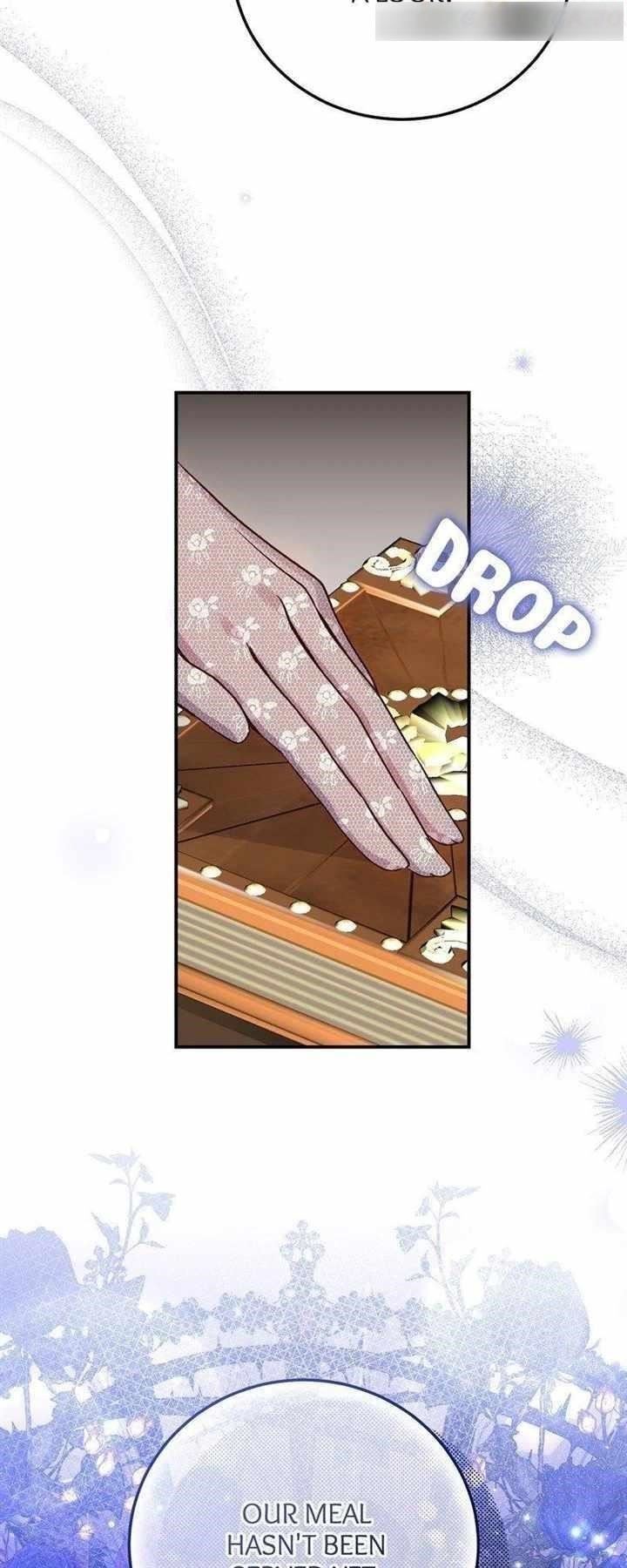 The Little Princess and Her Monster Prince - Chapter 89 Page 4