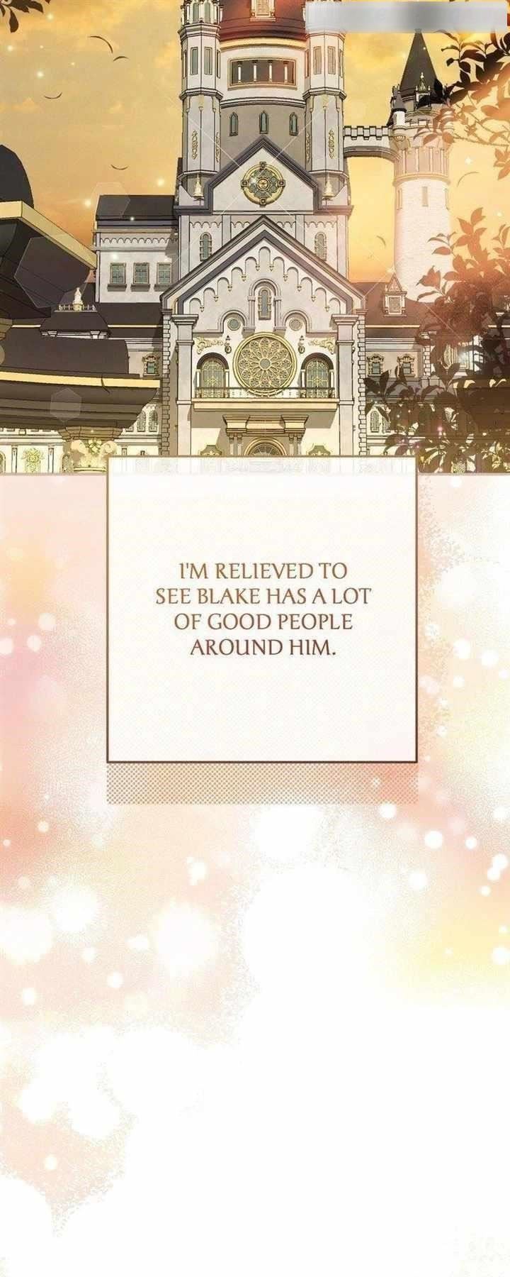 The Little Princess and Her Monster Prince - Chapter 89 Page 41