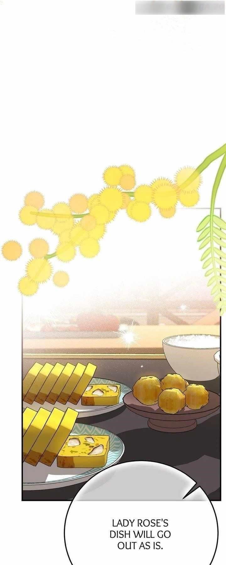 The Little Princess and Her Monster Prince - Chapter 89 Page 42