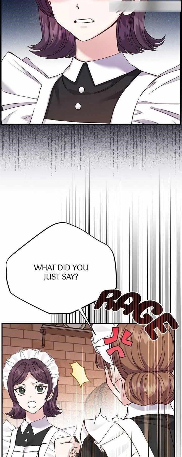 The Little Princess and Her Monster Prince - Chapter 89 Page 45