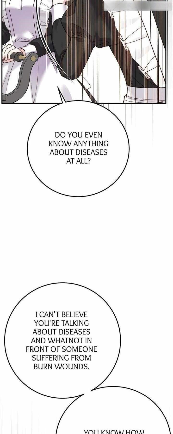 The Little Princess and Her Monster Prince - Chapter 89 Page 46