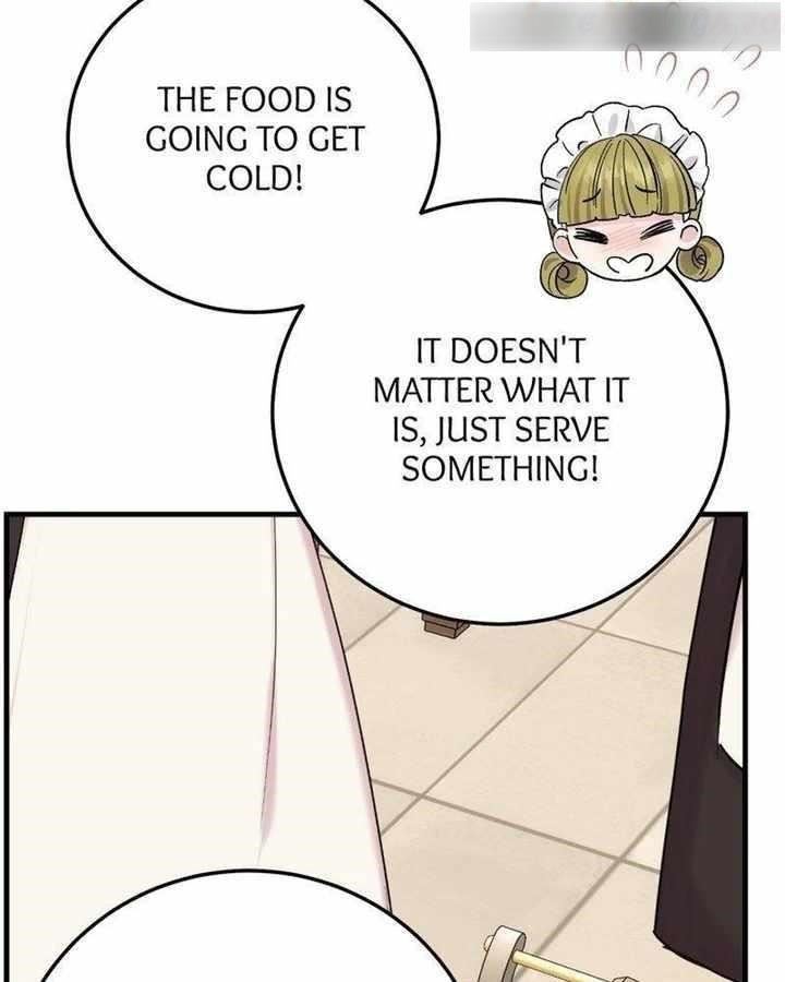 The Little Princess and Her Monster Prince - Chapter 89 Page 48