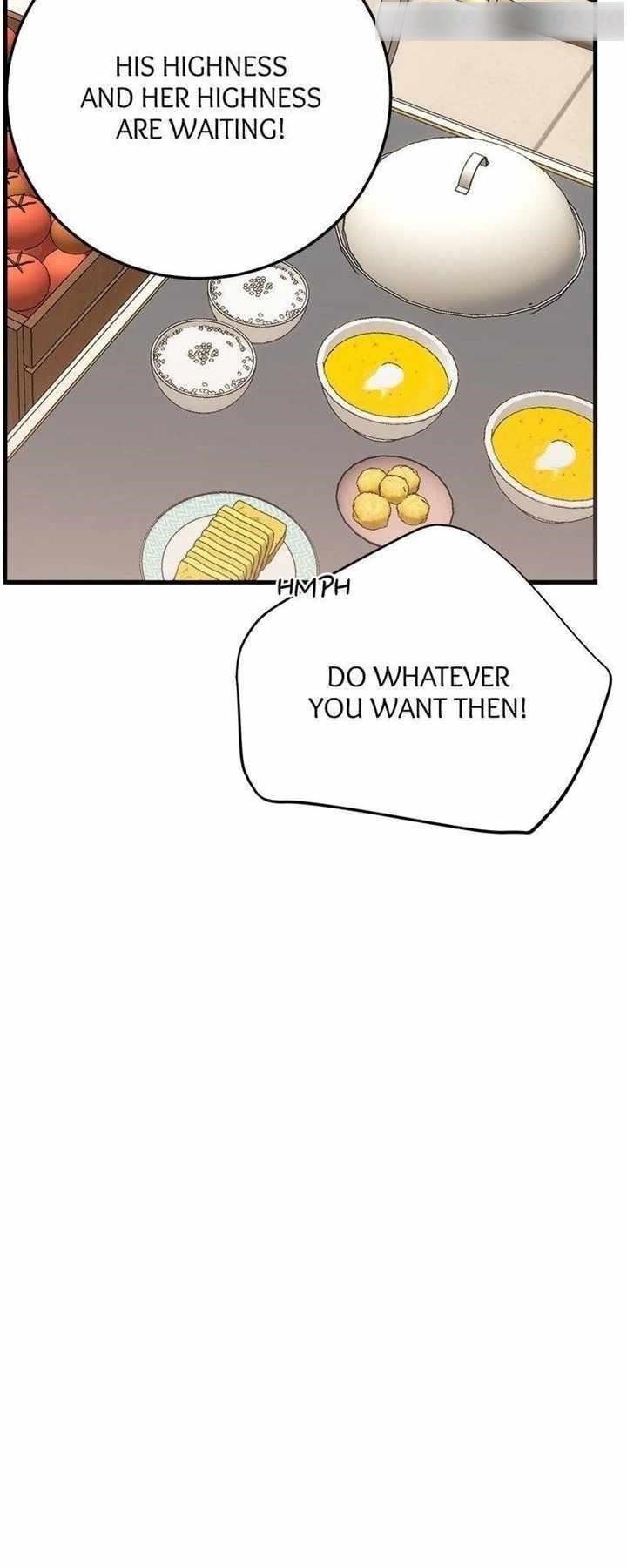 The Little Princess and Her Monster Prince - Chapter 89 Page 49