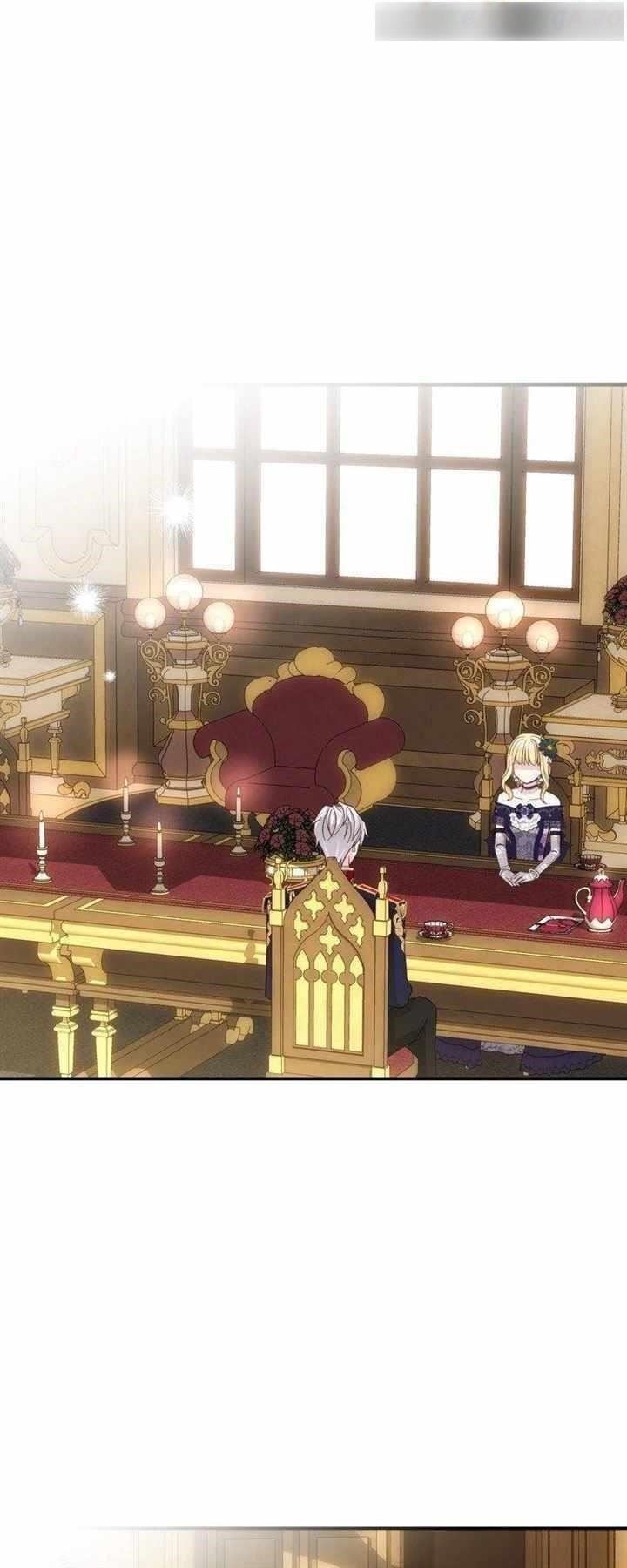 The Little Princess and Her Monster Prince - Chapter 89 Page 50