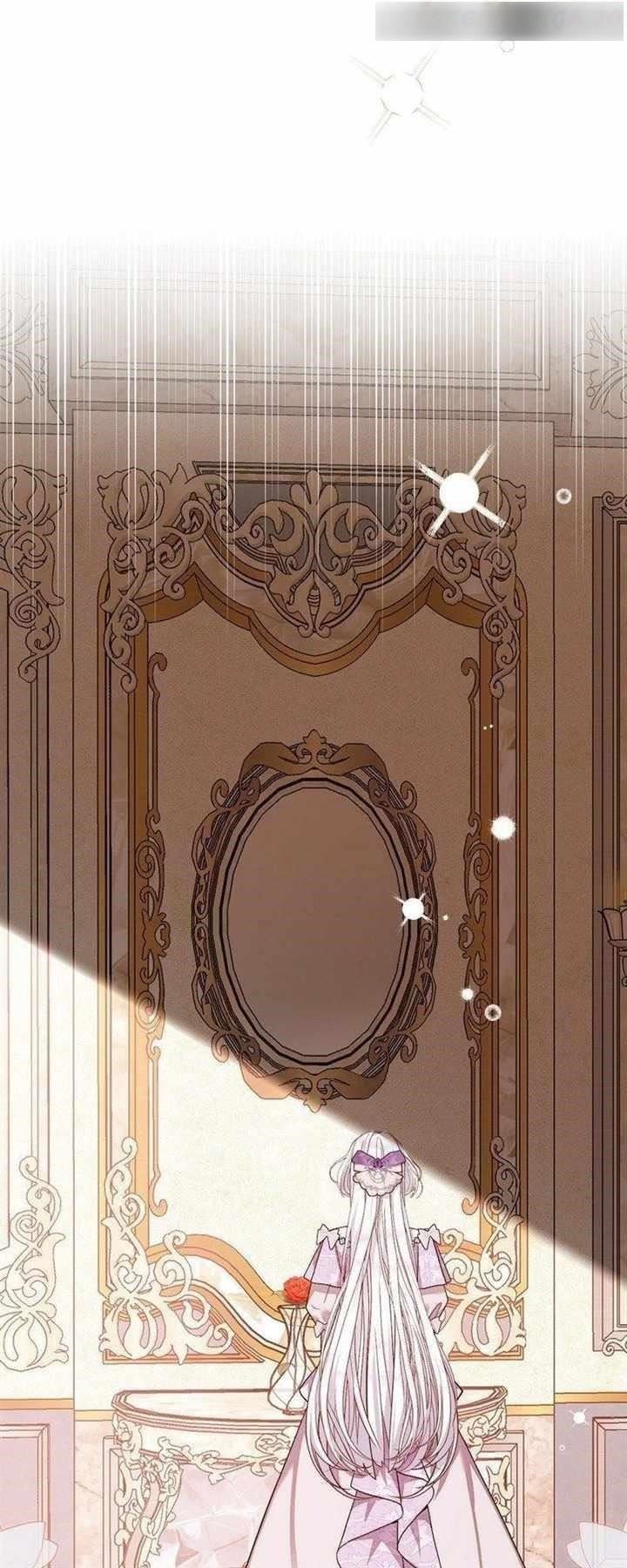 The Little Princess and Her Monster Prince - Chapter 89 Page 61