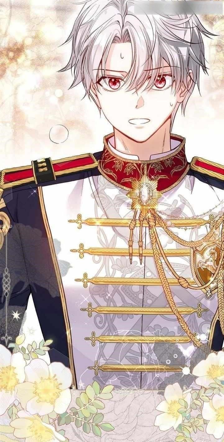 The Little Princess and Her Monster Prince - Chapter 89 Page 69