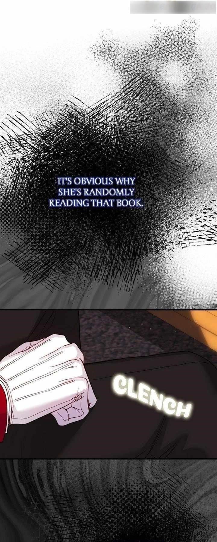 The Little Princess and Her Monster Prince - Chapter 89 Page 9