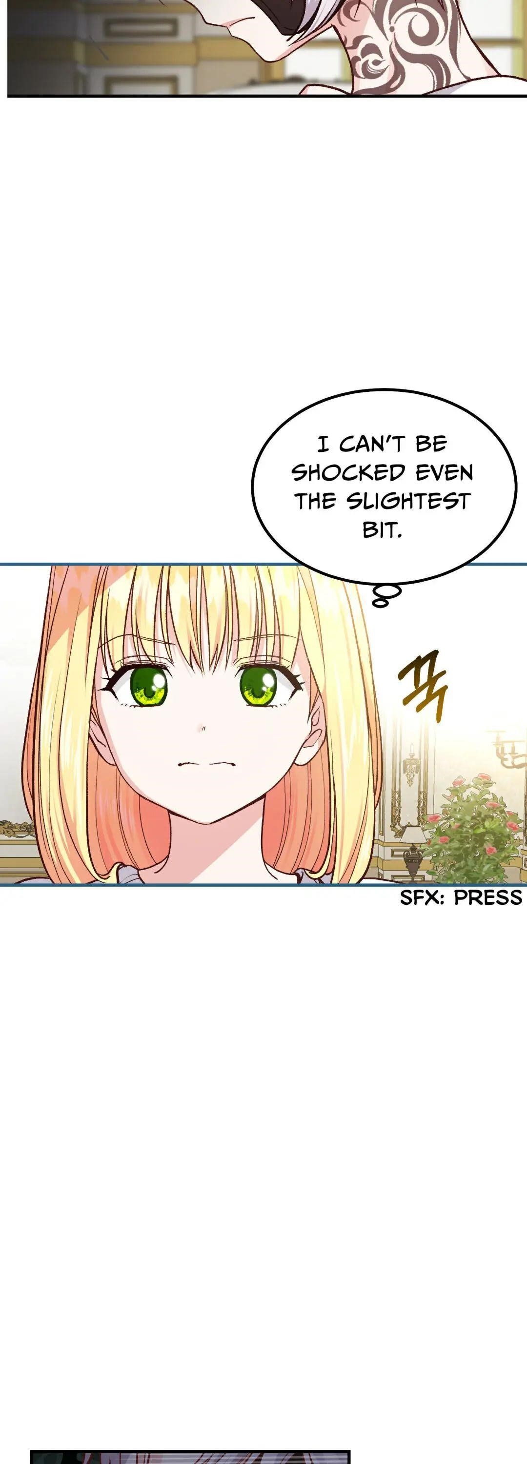 The Little Princess and Her Monster Prince - Chapter 9 Page 12