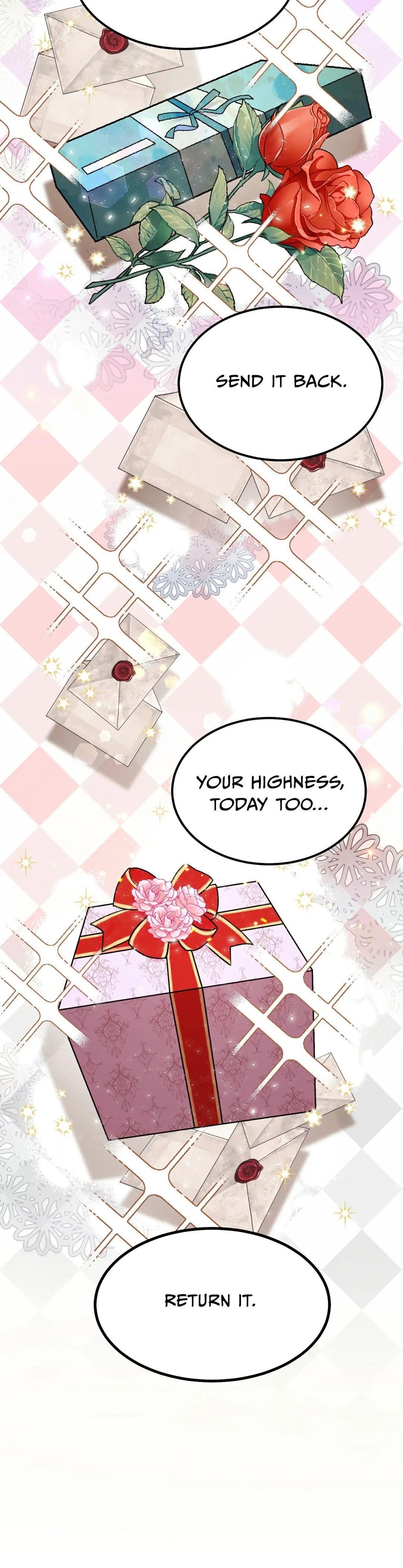 The Little Princess and Her Monster Prince - Chapter 9 Page 17