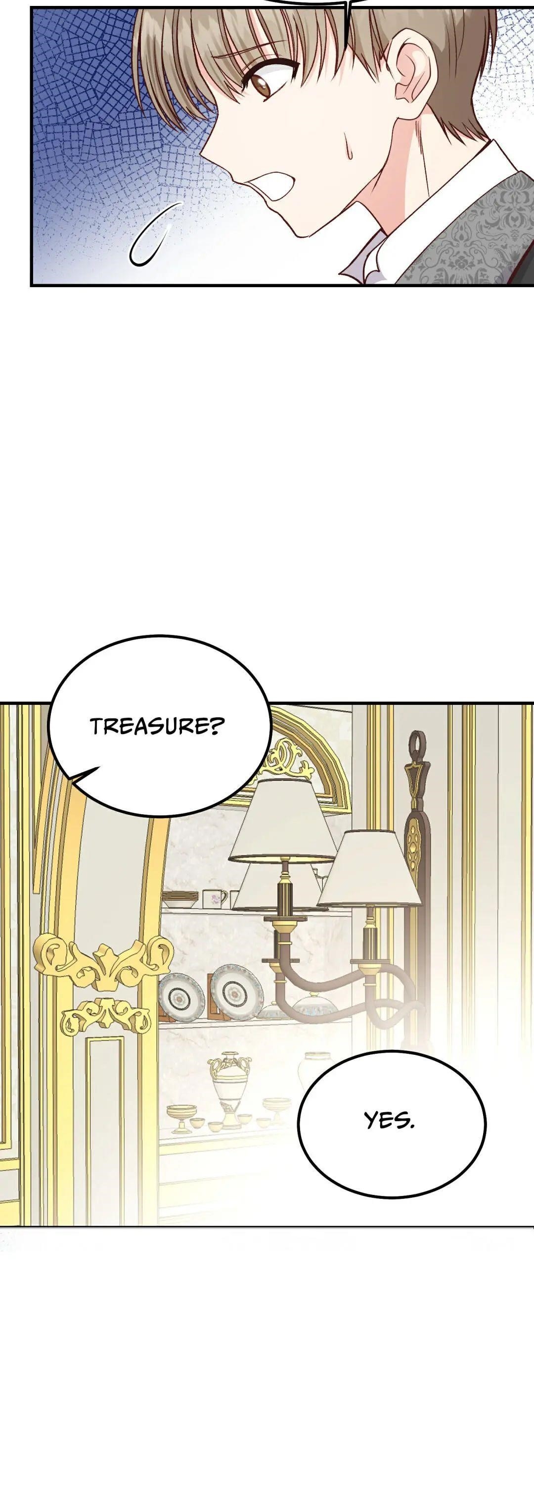 The Little Princess and Her Monster Prince - Chapter 9 Page 20