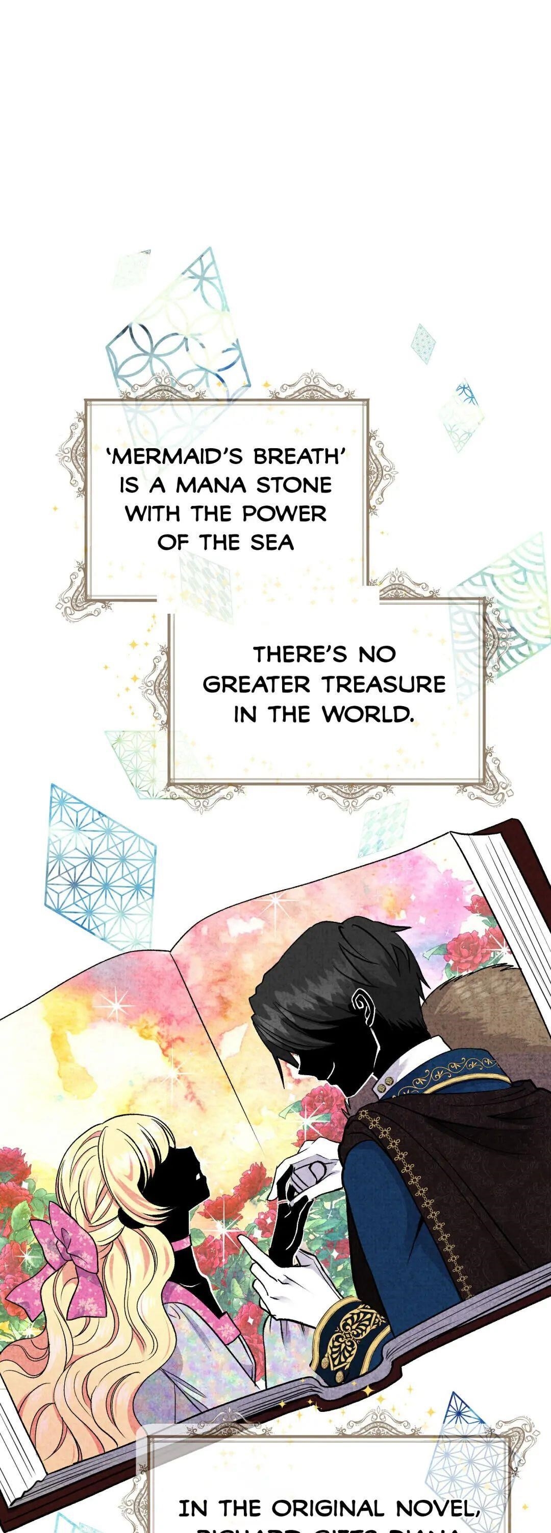 The Little Princess and Her Monster Prince - Chapter 9 Page 22